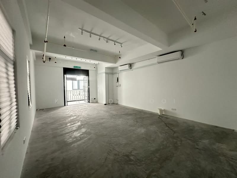 Shop / Office for Rent in Eco Botanic (Iskandar Puteri (Nusajaya)) - Kennedy Looi - Interior - PropertyGuru.com.my