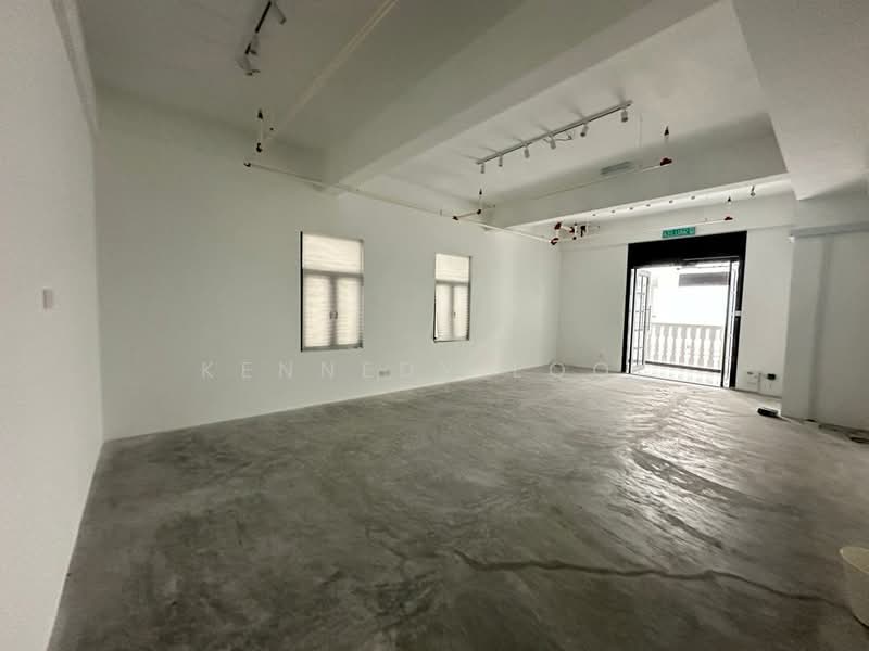 Shop / Office for Rent in Eco Botanic (Iskandar Puteri (Nusajaya)) - Kennedy Looi - Interior - PropertyGuru.com.my