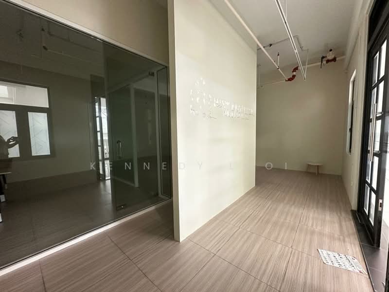 Shop / Office for Rent in Eco Botanic (Iskandar Puteri (Nusajaya)) - Kennedy Looi - Interior - PropertyGuru.com.my