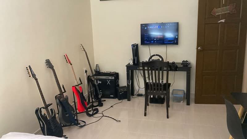 2-storey Terraced House for Sale in Taman Nusa Idaman (Iskandar Puteri (Nusajaya)) - Xiuxiu Ng - Interior - PropertyGuru.com.my