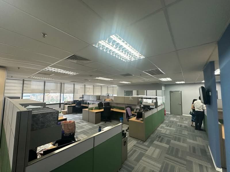 Office for Rent in KL City Centre (Kuala Lumpur) - Darren Khor - PropertyGuru.com.my
