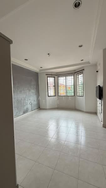 Rumah Teres 2 Tingkat untuk Dijual di Taman Nusa Bestari (Iskandar Puteri (Nusajaya)) - Paggie Tee - Living Room - PropertyGuru.com.my