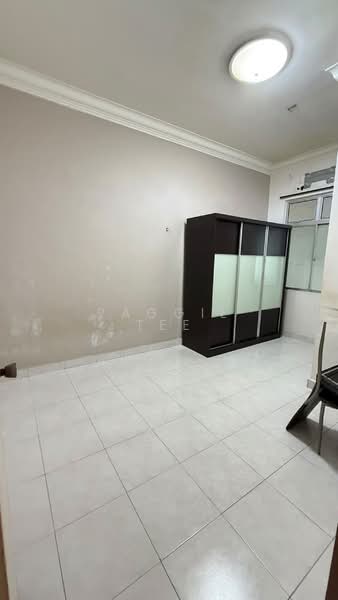 Rumah Teres 2 Tingkat untuk Dijual di Taman Nusa Bestari (Iskandar Puteri (Nusajaya)) - Paggie Tee - Bedroom - PropertyGuru.com.my