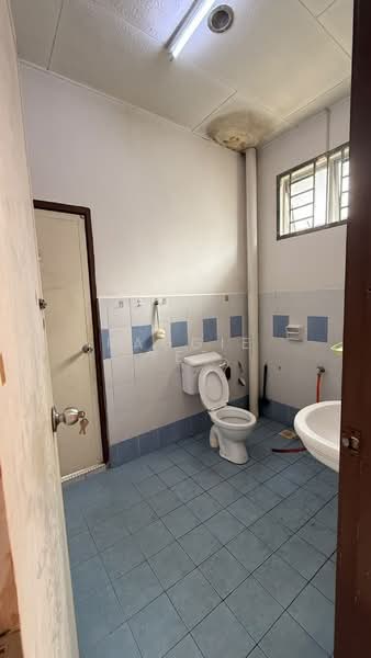 Rumah Teres 2 Tingkat untuk Dijual di Taman Nusa Bestari (Iskandar Puteri (Nusajaya)) - Paggie Tee - Bathroom - PropertyGuru.com.my