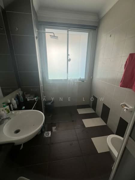 Rumah Kluster untuk Disewa di Johor Bahru (Johor) - Elayne Low - PropertyGuru.com.my