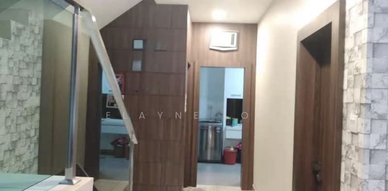 Rumah Kluster untuk Disewa di Johor Bahru (Johor) - Elayne Low - PropertyGuru.com.my