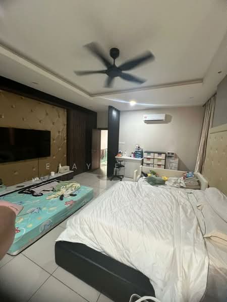 Rumah Kluster untuk Disewa di Johor Bahru (Johor) - Elayne Low - PropertyGuru.com.my