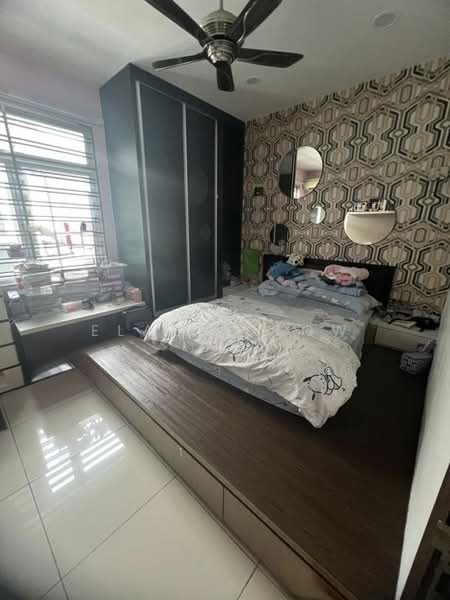 Rumah Kluster untuk Disewa di Johor Bahru (Johor) - Elayne Low - PropertyGuru.com.my