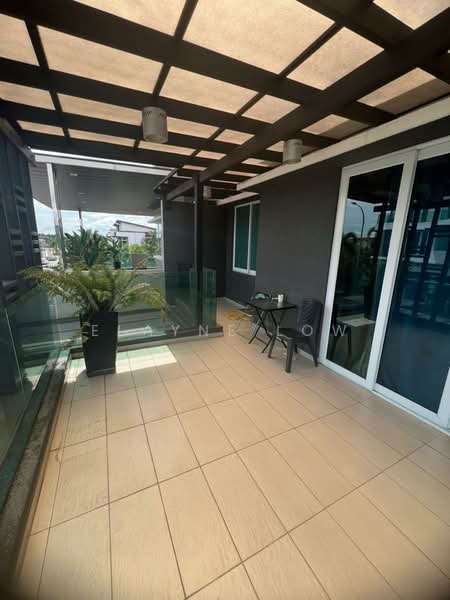 Rumah Kluster untuk Disewa di Johor Bahru (Johor) - Elayne Low - PropertyGuru.com.my