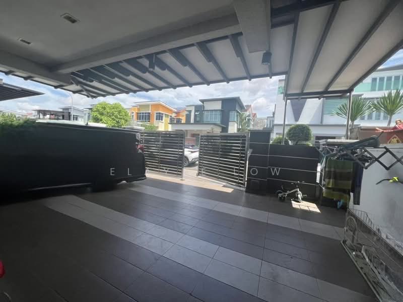 Rumah Kluster untuk Disewa di Johor Bahru (Johor) - Elayne Low - PropertyGuru.com.my