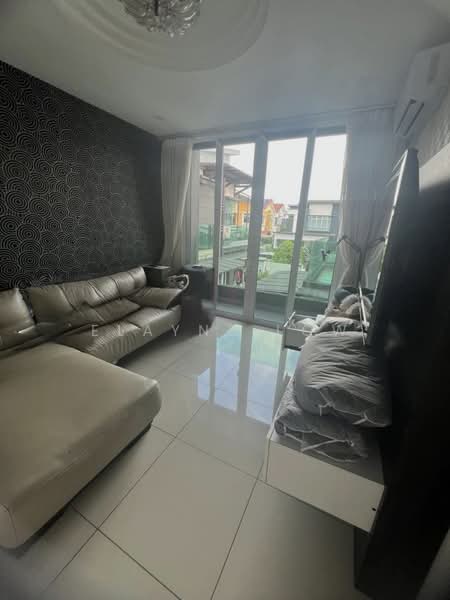 Rumah Kluster untuk Disewa di Johor Bahru (Johor) - Elayne Low - PropertyGuru.com.my