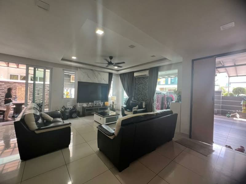 Rumah Kluster untuk Disewa di Johor Bahru (Johor) - Elayne Low - PropertyGuru.com.my