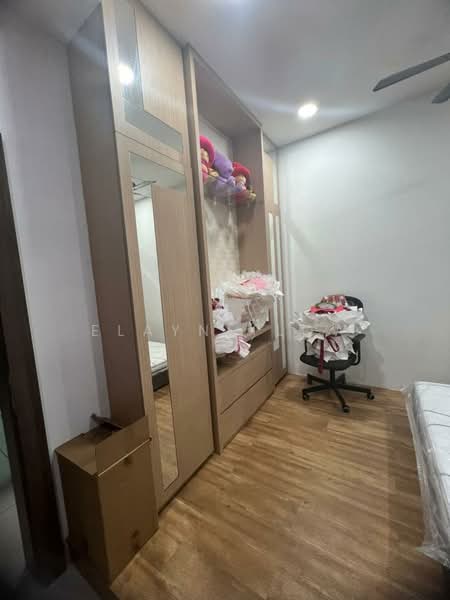 Rumah Kluster untuk Disewa di Johor Bahru (Johor) - Elayne Low - PropertyGuru.com.my