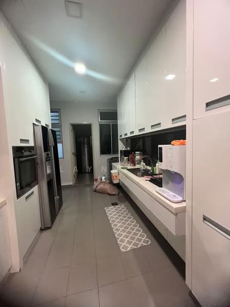 Rumah Kluster untuk Disewa di Johor Bahru (Johor) - Elayne Low - PropertyGuru.com.my