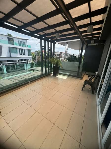 Rumah Kluster untuk Disewa di Johor Bahru (Johor) - Elayne Low - PropertyGuru.com.my