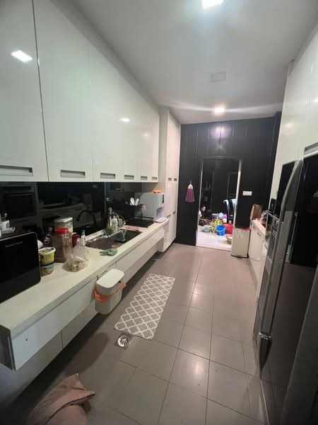 Rumah Kluster untuk Disewa di Johor Bahru (Johor) - Elayne Low - PropertyGuru.com.my
