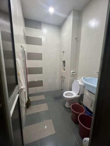 Rumah Kluster untuk Disewa di Johor Bahru (Johor) - Elayne Low - PropertyGuru.com.my