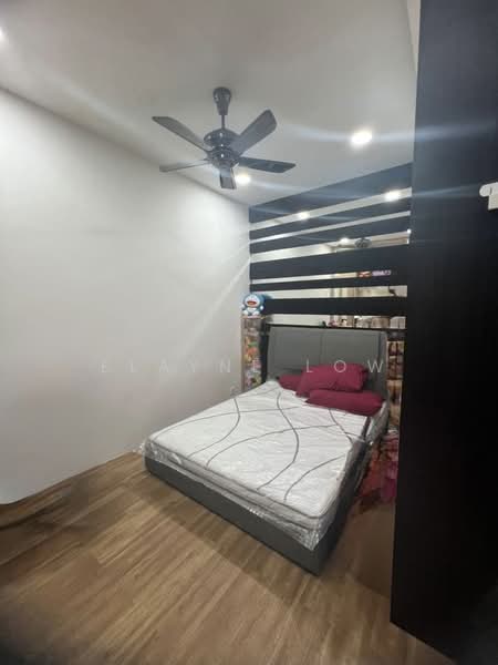 Rumah Kluster untuk Disewa di Johor Bahru (Johor) - Elayne Low - PropertyGuru.com.my