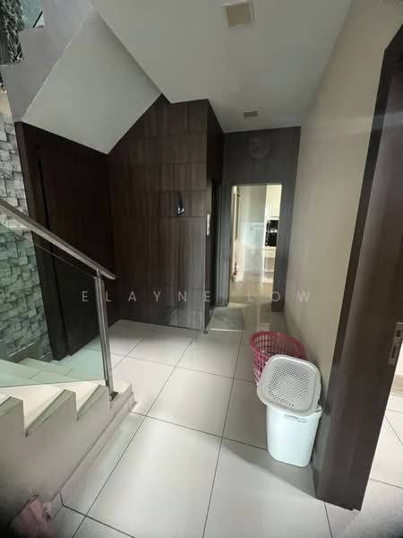 Rumah Kluster untuk Disewa di Johor Bahru (Johor) - Elayne Low - PropertyGuru.com.my
