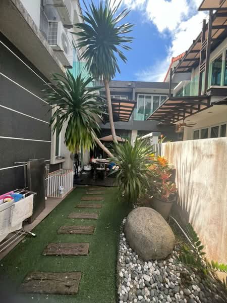 Rumah Kluster untuk Disewa di Johor Bahru (Johor) - Elayne Low - PropertyGuru.com.my