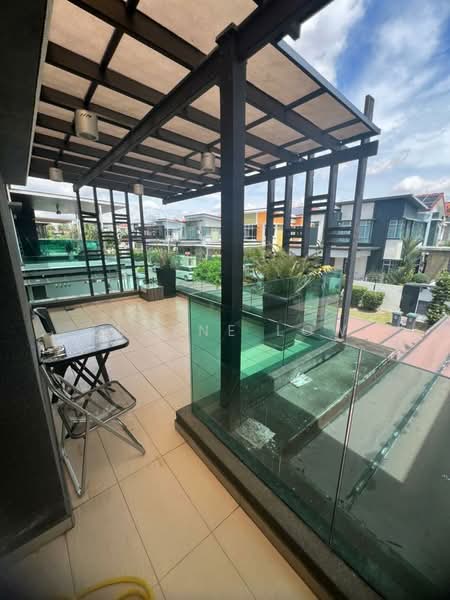 Rumah Kluster untuk Disewa di Johor Bahru (Johor) - Elayne Low - PropertyGuru.com.my