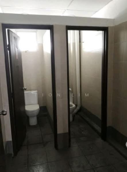 Detached Factory for Rent in Kawasan Perindustrian Tanjung Langsat (Pasir Gudang) - Fion Lim - Bathroom - PropertyGuru.com.my