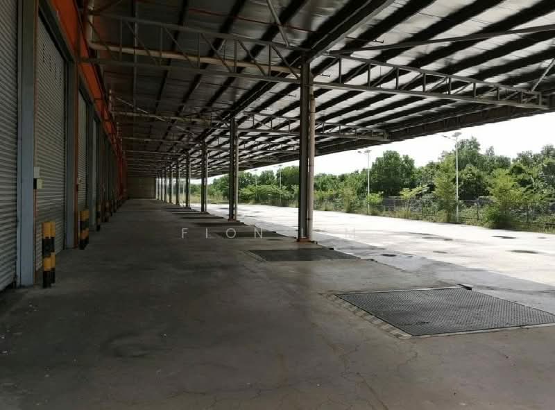 Detached Factory for Rent in Kawasan Perindustrian Tanjung Langsat (Pasir Gudang) - Fion Lim - Exterior - PropertyGuru.com.my