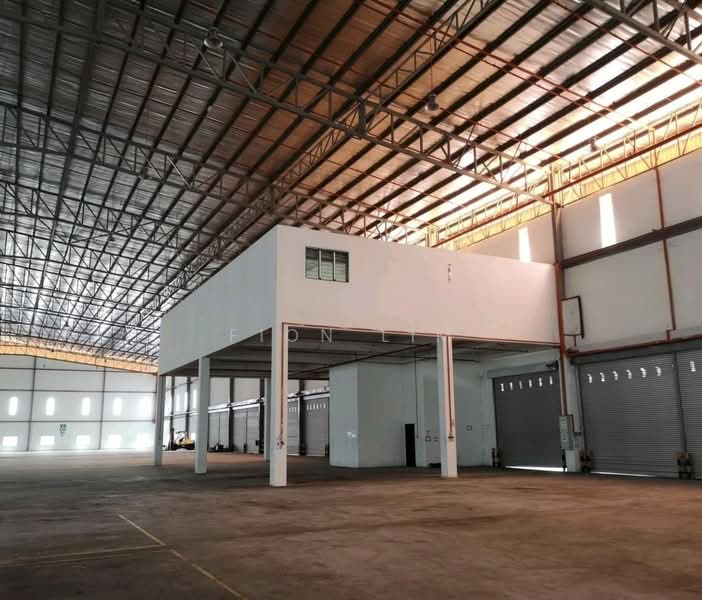 Detached Factory for Rent in Kawasan Perindustrian Tanjung Langsat (Pasir Gudang) - Fion Lim - Interior - PropertyGuru.com.my