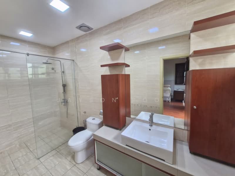 2-storey Terraced House for Rent in Desa Parkcity (Kuala Lumpur) - Jayson Poon - Bathroom - PropertyGuru.com.my