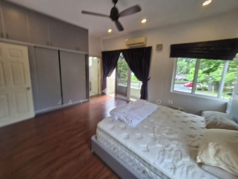 2-storey Terraced House for Rent in Desa Parkcity (Kuala Lumpur) - Jayson Poon - Bedroom - PropertyGuru.com.my