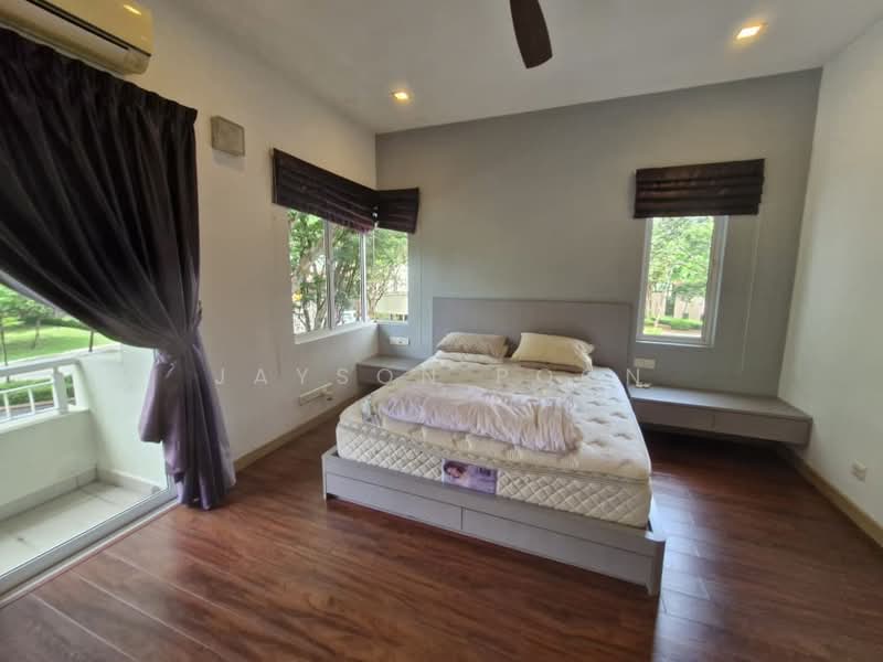 2-storey Terraced House for Rent in Desa Parkcity (Kuala Lumpur) - Jayson Poon - Bedroom - PropertyGuru.com.my