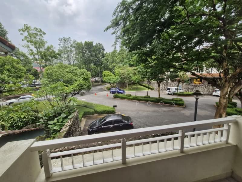 2-storey Terraced House for Rent in Desa Parkcity (Kuala Lumpur) - Jayson Poon - Exterior - PropertyGuru.com.my