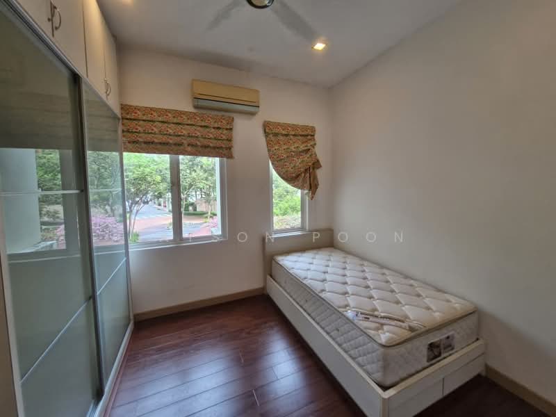 2-storey Terraced House for Rent in Desa Parkcity (Kuala Lumpur) - Jayson Poon - Bedroom - PropertyGuru.com.my