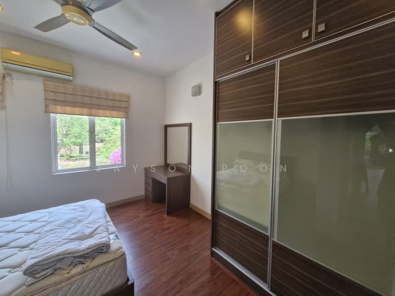 2-storey Terraced House for Rent in Desa Parkcity (Kuala Lumpur) - Jayson Poon - Bedroom - PropertyGuru.com.my