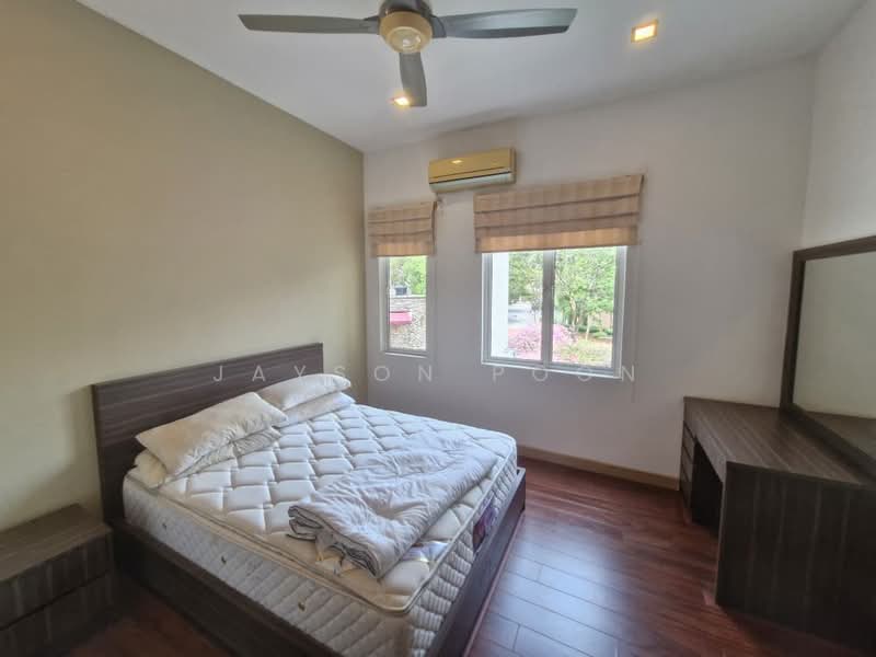 2-storey Terraced House for Rent in Desa Parkcity (Kuala Lumpur) - Jayson Poon - Bedroom - PropertyGuru.com.my