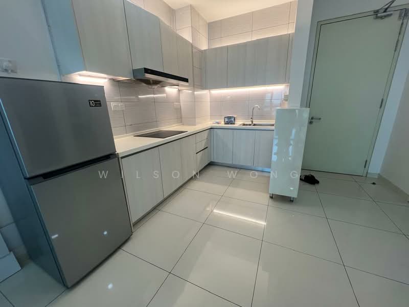 Condominium for Rent at Amanja - Wilson Wong - Kitchen - PropertyGuru.com.my