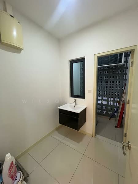 Condominium for Rent at Amanja - Wilson Wong - Bathroom - PropertyGuru.com.my