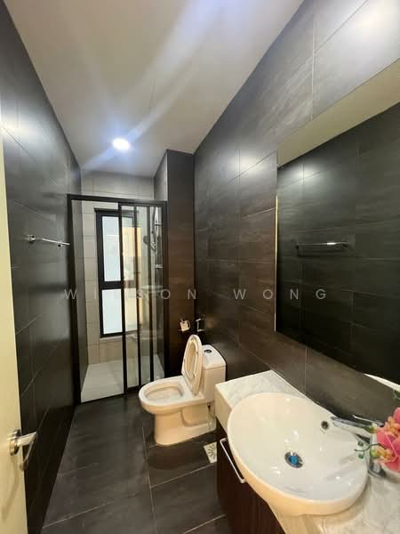 Condominium for Rent at Amanja - Wilson Wong - Bathroom - PropertyGuru.com.my