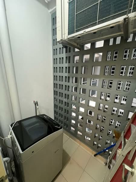 Condominium for Rent at Amanja - Wilson Wong - Balcony - PropertyGuru.com.my