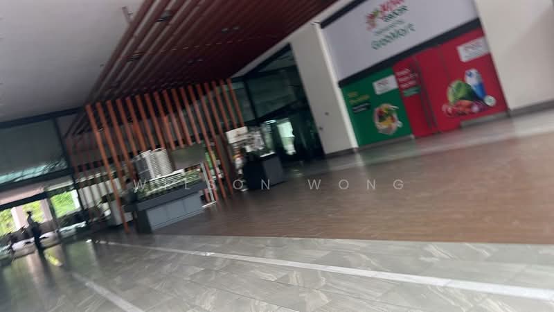 Condominium for Rent at Amanja - Wilson Wong - Lobby - PropertyGuru.com.my