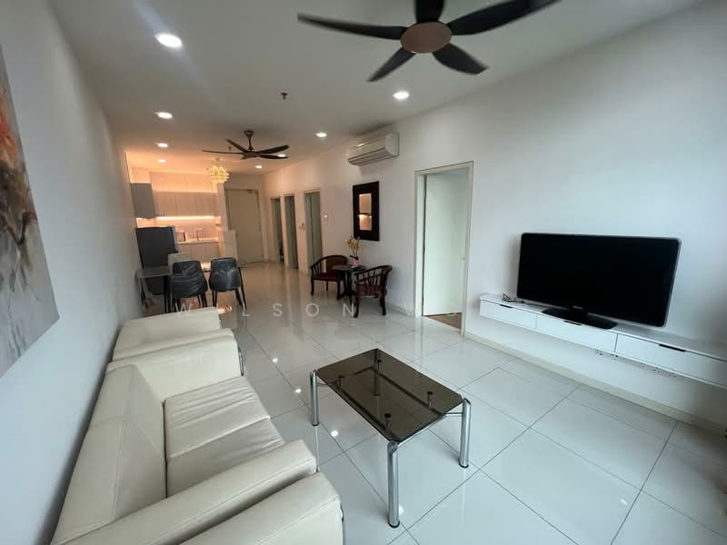 Condominium for Rent at Amanja - Wilson Wong - PropertyGuru.com.my