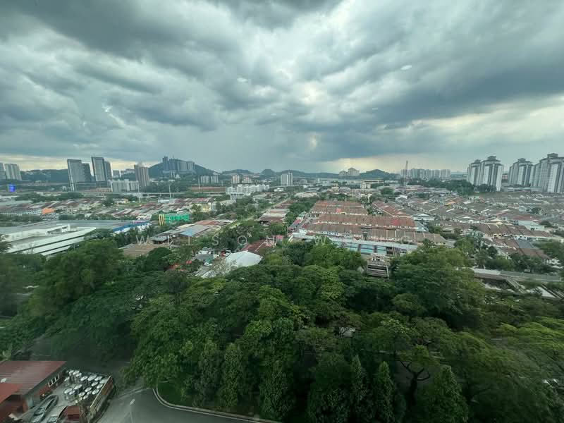 Condominium for Rent at Amanja - Wilson Wong - PropertyGuru.com.my