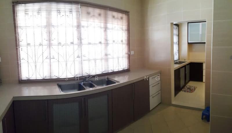 Rumah Teres 2 Tingkat untuk Disewa di Ara Damansara (Selangor) - Shirley Ng - Kitchen - PropertyGuru.com.my