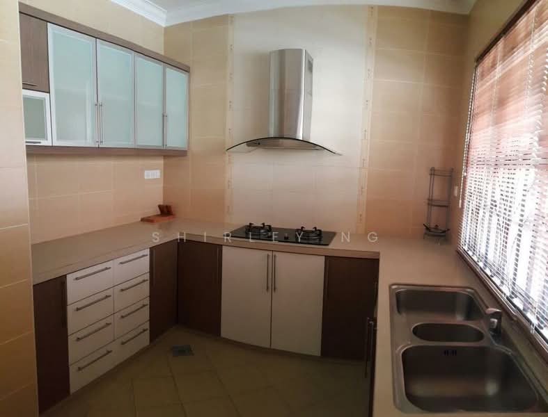 Rumah Teres 2 Tingkat untuk Disewa di Ara Damansara (Selangor) - Shirley Ng - Kitchen - PropertyGuru.com.my