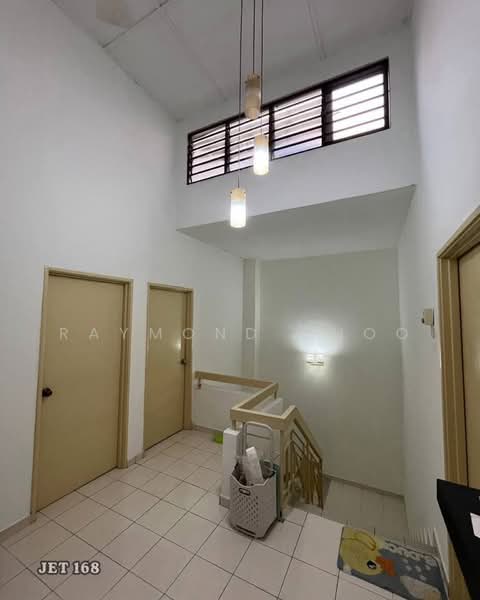 Rumah Teres 2 Tingkat untuk Dijual di Bandar Bukit Tinggi (Klang) - Raymond Choo - Interior - PropertyGuru.com.my