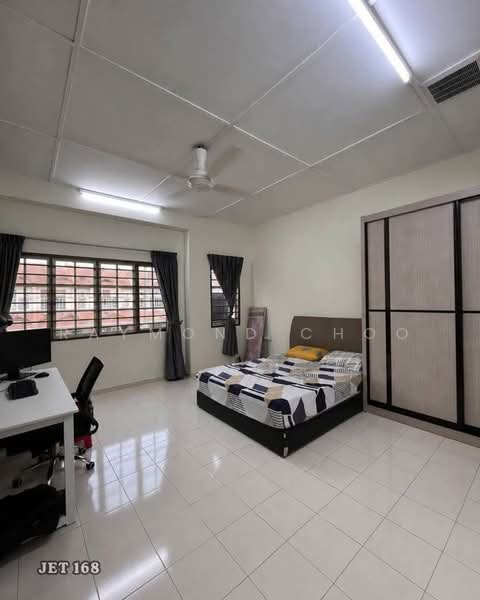 Rumah Teres 2 Tingkat untuk Dijual di Bandar Bukit Tinggi (Klang) - Raymond Choo - Bedroom - PropertyGuru.com.my