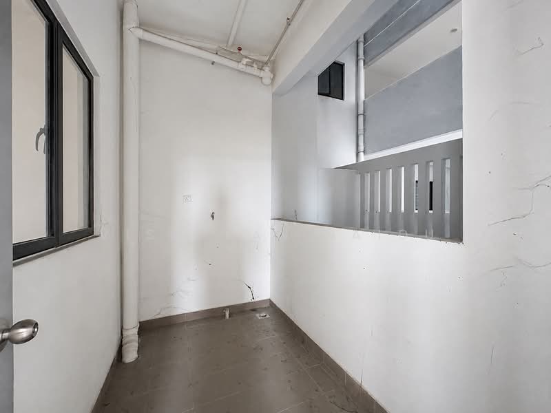 Condominium for Sale at Avia Plus, Bandar Country Homes - Visaghan Naidu - Interior - PropertyGuru.com.my
