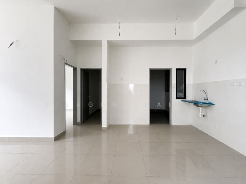 Condominium for Sale at Avia Plus, Bandar Country Homes - Visaghan Naidu - Interior - PropertyGuru.com.my