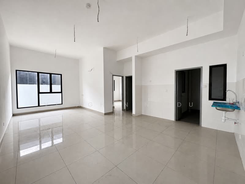 Condominium for Sale at Avia Plus, Bandar Country Homes - Visaghan Naidu - Interior - PropertyGuru.com.my