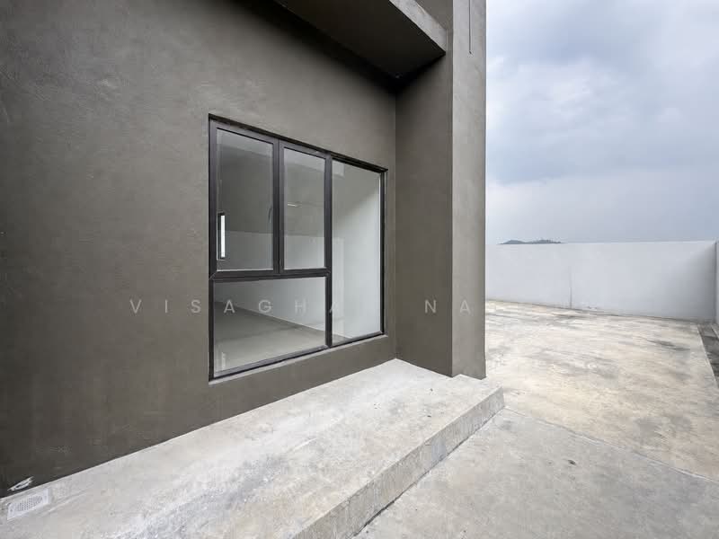 Condominium for Sale at Avia Plus, Bandar Country Homes - Visaghan Naidu - Exterior - PropertyGuru.com.my